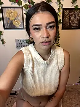 chloe evans0 online show from 27, 5, 2026