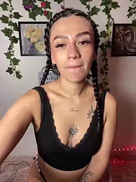 Snapshot of chloe_evans0 chatting on 3, 6, 2026 chloe evans0 online show from 3, 6, 2026