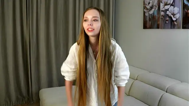 HermaFrain online show from 4, 4, 2026