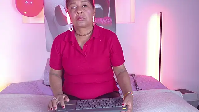 Miia Blace online show from 18, 6, 2026