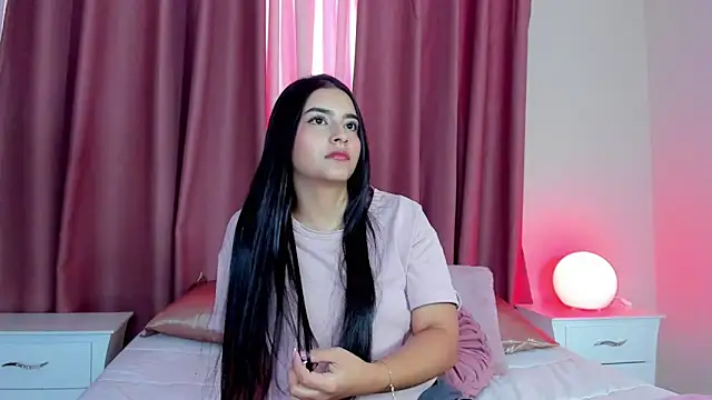 sweet aura31 online show from 18, 3, 2026