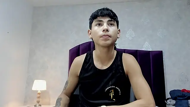 Liam Adamms online show from 23, 5, 2026