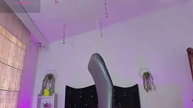 Chantelle  1 online show from 19, 3, 2026