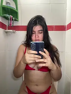 LinaEvansonn online show from 30, 3, 2026