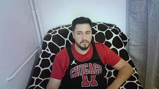 Snapshot of Gianiboy99 chatting on 11, 5, 2026 Gianiboy99 online show from 11, 5, 2026