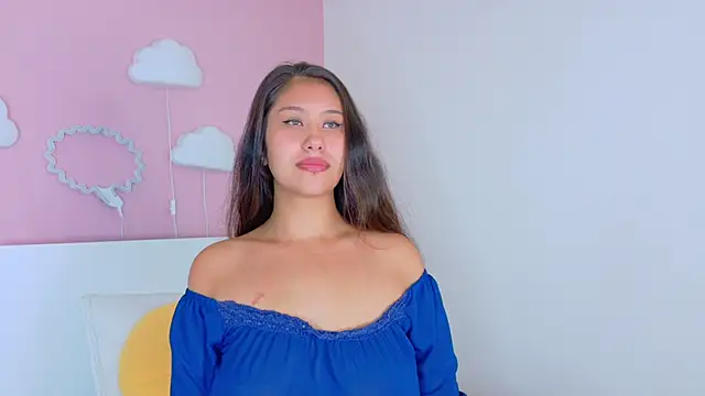 Snapshot of AnabelleJames__ chatting on 2, 7, 2026 AnabelleJames online show from 2, 7, 2026