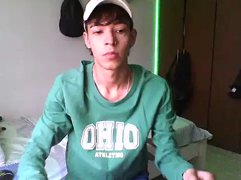 Milo Gunnar online show from 17, 3, 2026