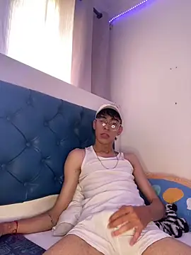 Milo Gunnar online show from 15, 4, 2026