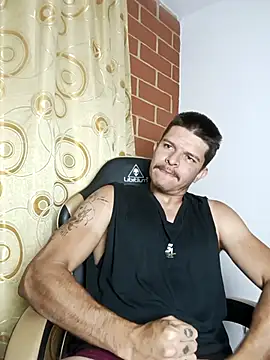 camilo andres1 online show from 6, 4, 2026