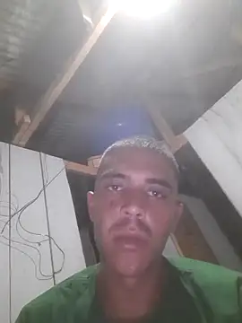 Catriel007 online show from 16, 3, 2026