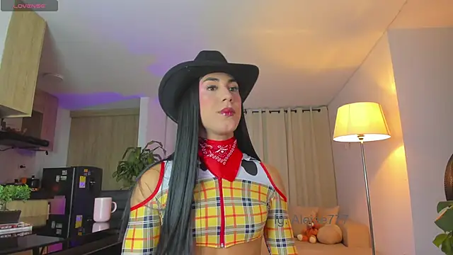Aleja evangeline online show from 20, 6, 2026