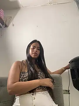 lucirganaxxx online show from 23, 3, 2026