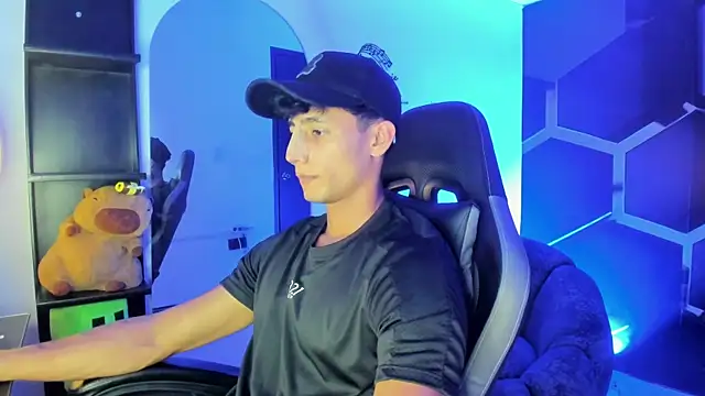 MaxiimoRomano  online show from 27, 6, 2026