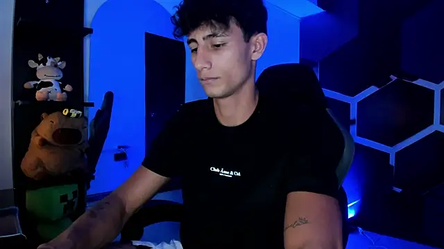 MaxiimoRomano  online show from 2, 7, 2026