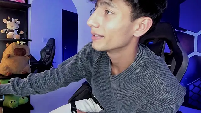 MaxiimoRomano  online show from 13, 7, 2026