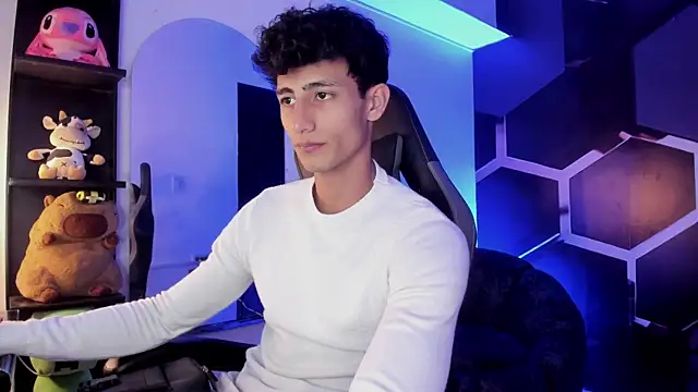 MaxiimoRomano  online show from 16, 7, 2026