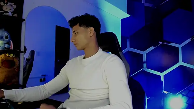MaxiimoRomano  online show from 25, 7, 2026