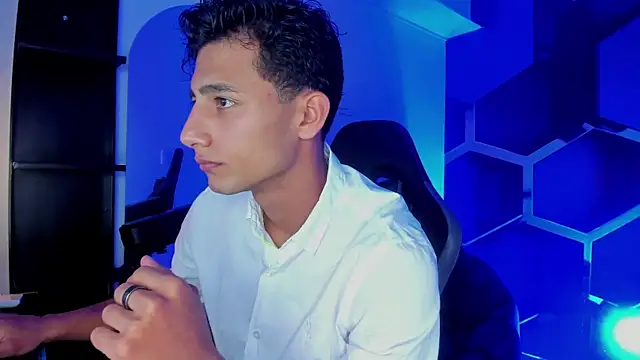 MaxiimoRomano  online show from 31, 7, 2026