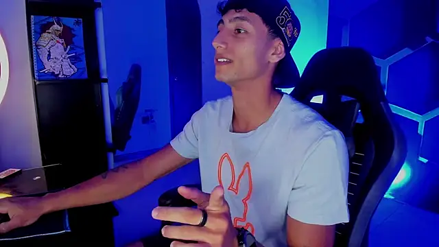 MaxiimoRomano  online show from 1, 8, 2026