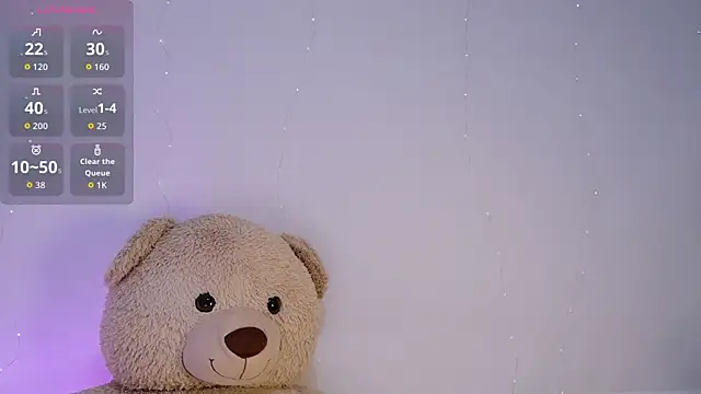 Snapshot of MarieCollinss chatting on 21, 4, 2026 MarieCollinss online show from 21, 4, 2026