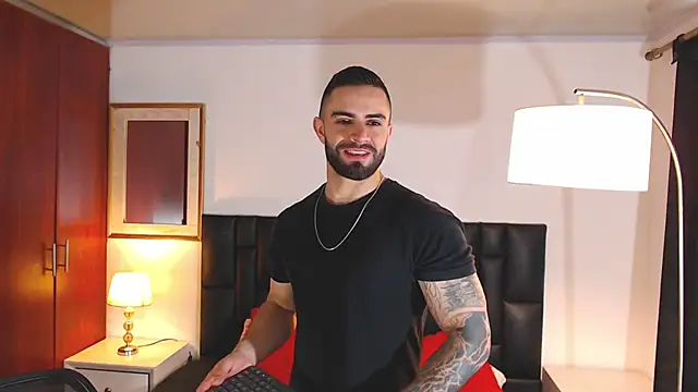 Snapshot of tony_goldstein chatting on 26, 5, 2026 tony goldstein online show from 26, 5, 2026