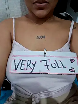 SLUT DIRTY1 online show from 17, 3, 2026