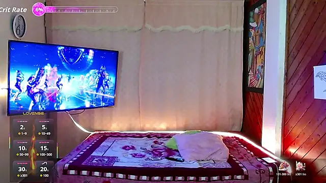 EriickDiaz online show from 1, 4, 2026