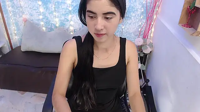 Melodi velasquez online show from 28, 3, 2026