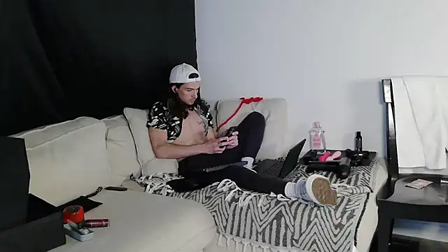 DylanBrook online show from 12, 4, 2026