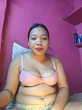 Snapshot of Sweet_Disteen chatting on 1, 8, 2026 Sweet Disteen online show from 1, 8, 2026