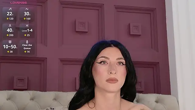 Snapshot of EllieJules chatting on 30, 5, 2026 EllieJules online show from 30, 5, 2026