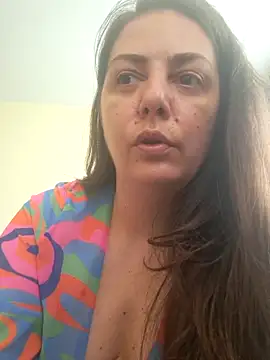 Arya Malone online show from 26, 5, 2026