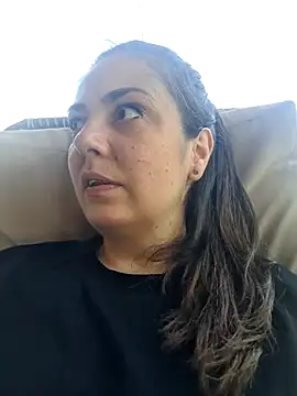 Snapshot of Arya_Malone chatting on 6, 6, 2026 Arya Malone online show from 6, 6, 2026