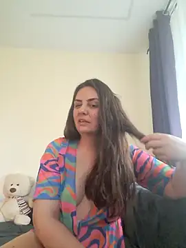 Snapshot of Arya_Malone chatting on 9, 6, 2026 Arya Malone online show from 9, 6, 2026