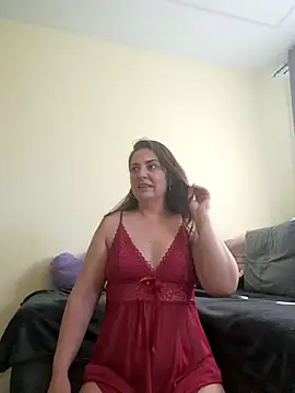 Snapshot of Arya_Malone chatting on 10, 6, 2026 Arya Malone online show from 10, 6, 2026