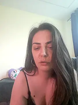 Snapshot of Arya_Malone chatting on 18, 6, 2026 Arya Malone online show from 18, 6, 2026