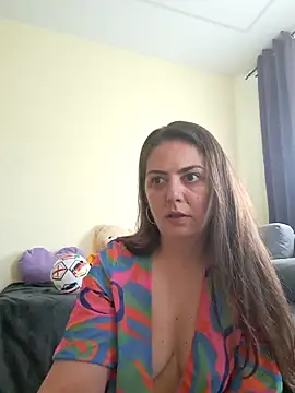 Snapshot of Arya_Malone chatting on 6, 7, 2026 Arya Malone online show from 6, 7, 2026
