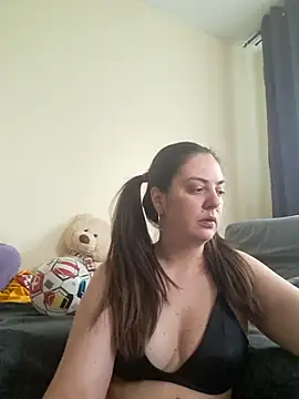 Snapshot of Arya_Malone chatting on 9, 7, 2026 Arya Malone online show from 9, 7, 2026