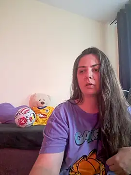 Snapshot of Arya_Malone chatting on 10, 7, 2026 Arya Malone online show from 10, 7, 2026