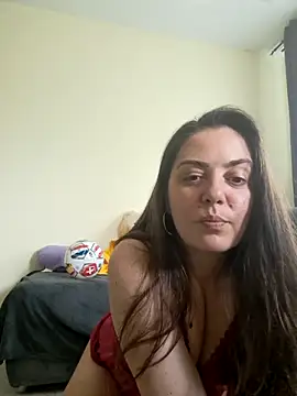 Snapshot of Arya_Malone chatting on 16, 7, 2026 Arya Malone online show from 16, 7, 2026