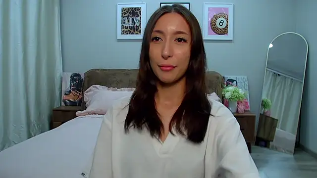 DanaRoges online show from 23, 5, 2026