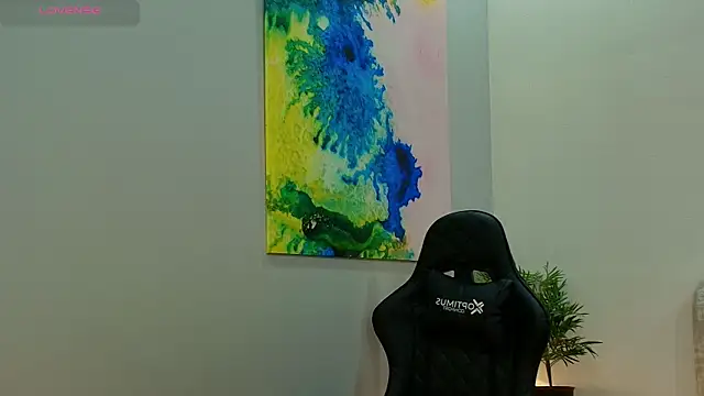 Megan lux  online show from 31, 7, 2026