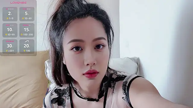 Snapshot of Mumu689 chatting on 24, 5, 2026 Mumu689 online show from 24, 5, 2026
