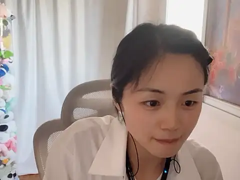 Snapshot of Puresnow chatting on 19, 4, 2026 Puresnow online show from 19, 4, 2026