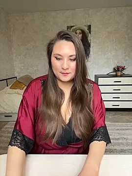 AgathaMyers online show from 26, 4, 2026