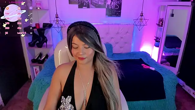Snapshot of Scarlette_Cooper_ chatting on 3, 7, 2026 Scarlette Cooper online show from 3, 7, 2026