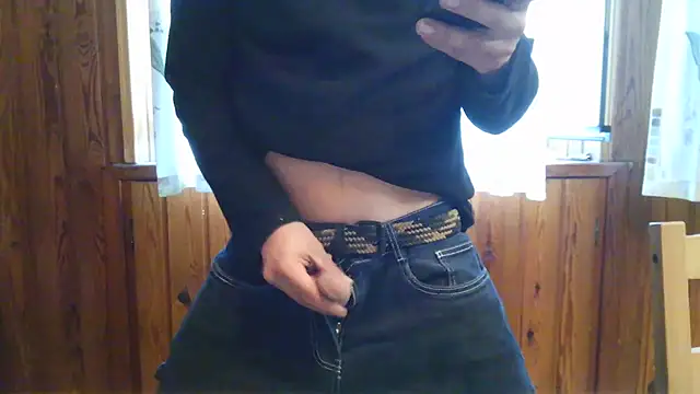 sexysicilyman online show from 26, 3, 2026