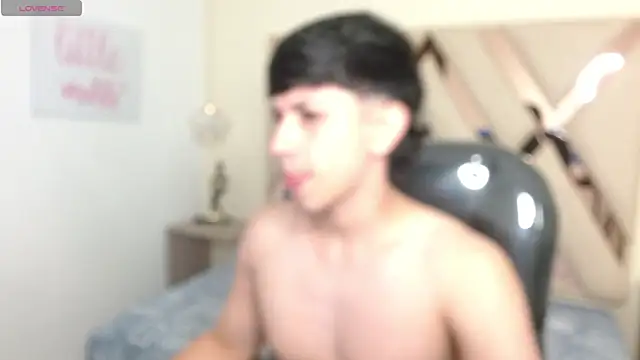 AdrianFranko online show from 25, 3, 2026