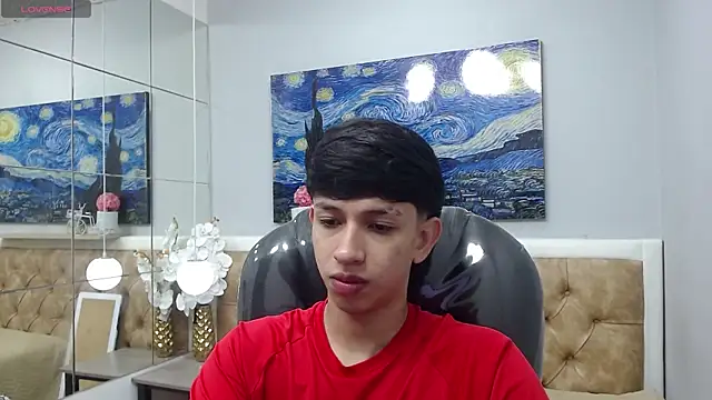 AdrianFranko online show from 21, 4, 2026