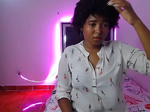 carmen2385 online show from 18, 3, 2026